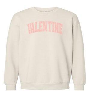 Valentine Crew